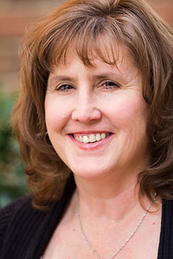 Sally Yost